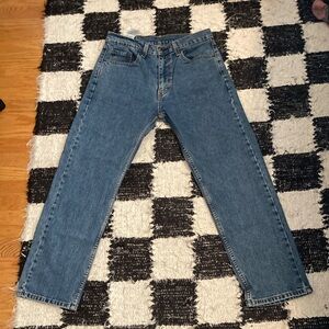 Men’s Levi’s 505 Jeans | Size 32W x 29L